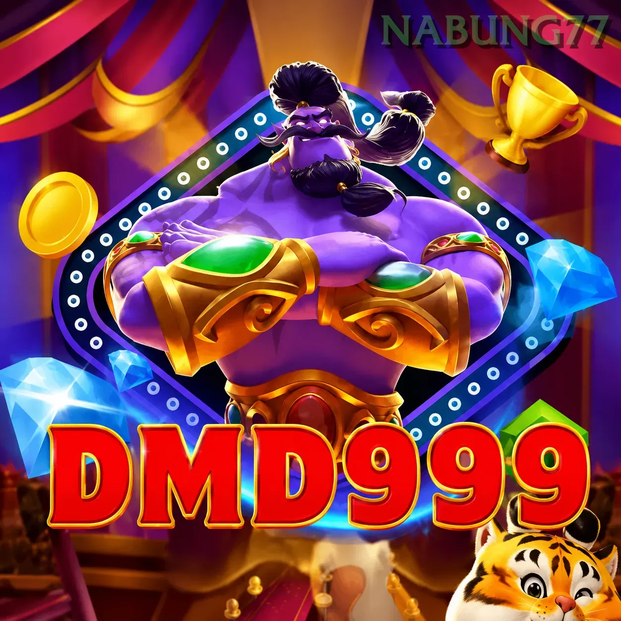 Dmd999