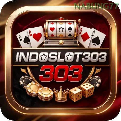 Indoslot303